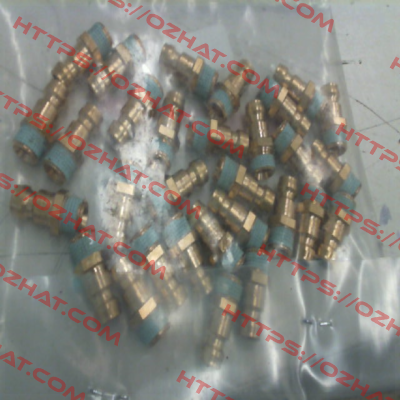 Z81 / 9 / 10x1 Hasco