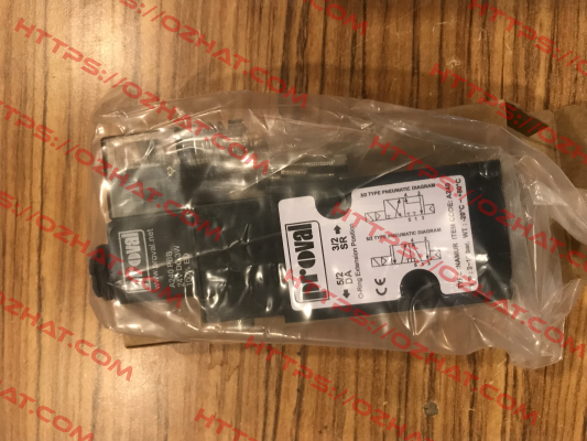 PROVAL A240 Proval