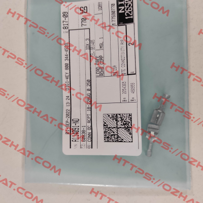 60838-1 TE Connectivity (Tyco Electronics)