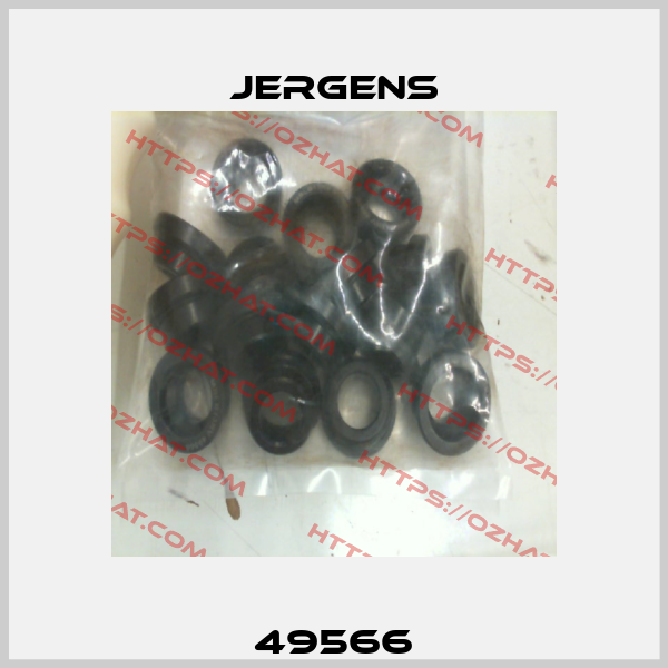 49566 Jergens