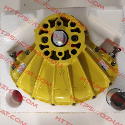 094-100 Kinetrol