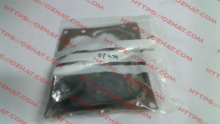 SP 975 Kinetrol