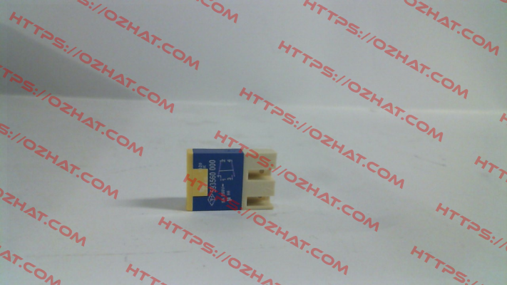TH 593 560 000 TH-Contact (Saia/Johnson Electric)