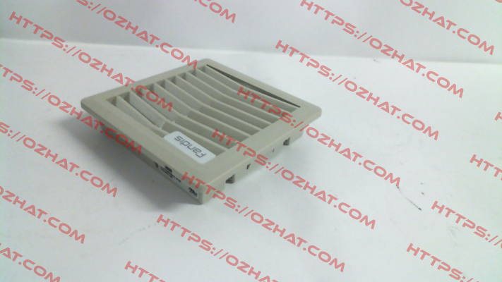 FPF08KRG-101 Fandis
