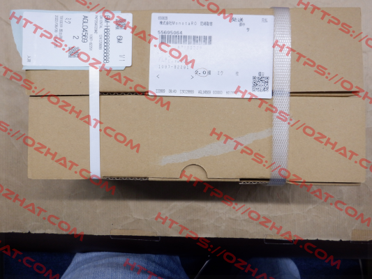 PKP264D28M2 Oriental Motor