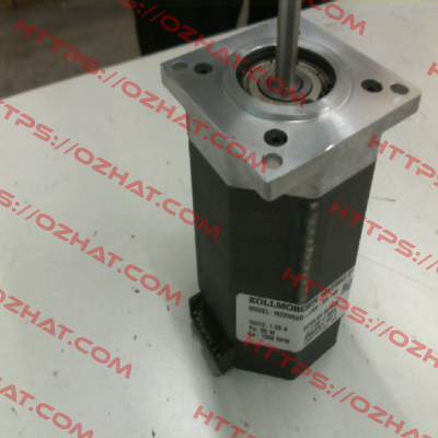 M-22NRXD-LNN-NS-00 Powermax II
