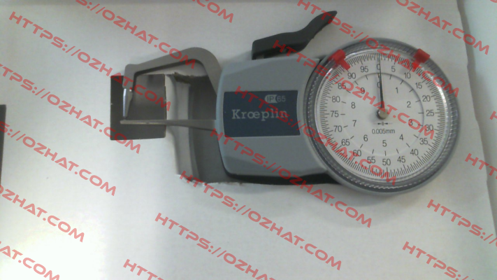 D1R10 Kroeplin