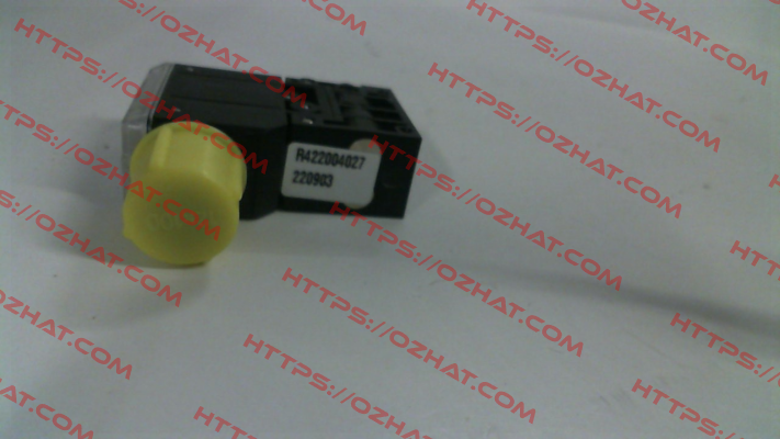 R422000299 Aventics
