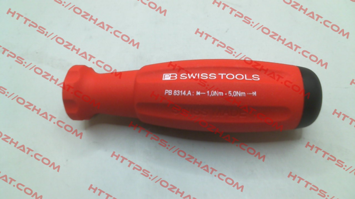 PB 8314.A 3.0 NM PB Swiss Tools