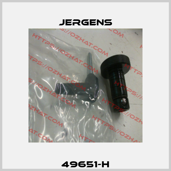 49651-H Jergens