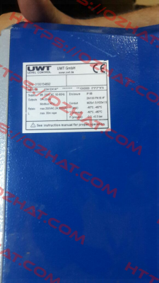 NB3100 C0A1DX1A Uwt