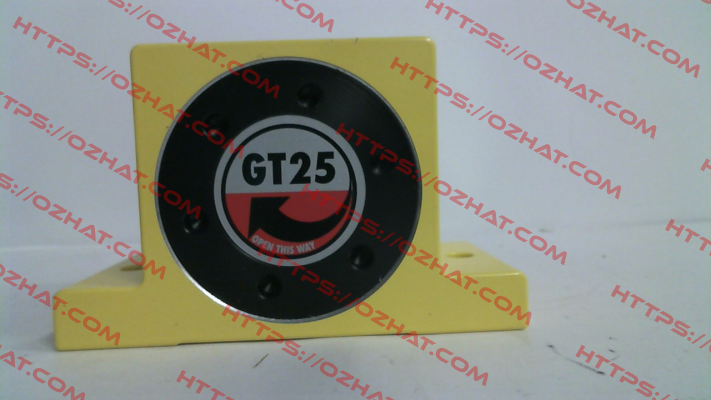 GT-25 FINDEVA