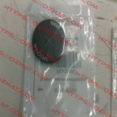 SM1CP2M Thorlabs