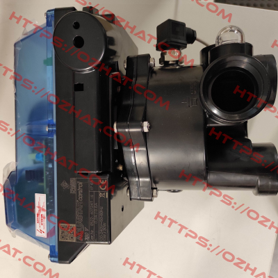 SW10540 1/2" Praher