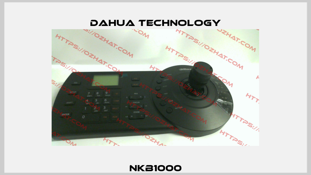 NKB1000 Dahua Technology