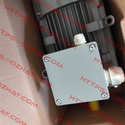 ACA 100 L-2 / PHE PTC AC Motoren