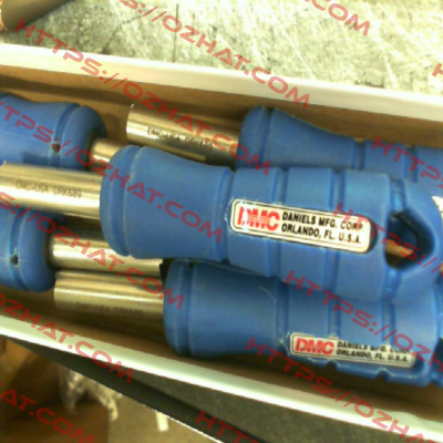 DRK689  Dmc Daniels Manufacturing Corporation