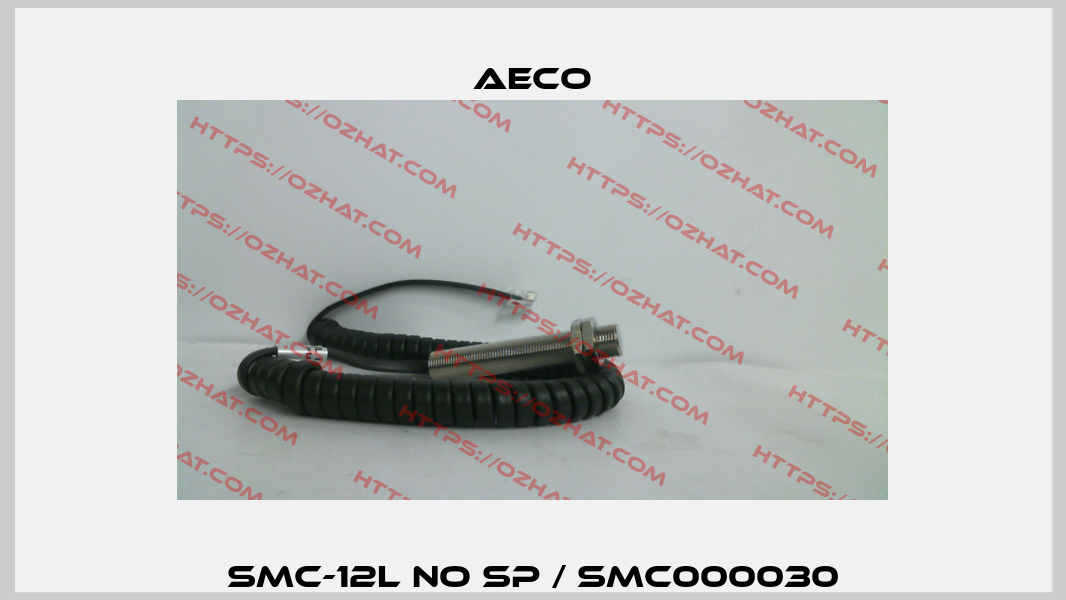 SMC-12L NO SP / SMC000030 Aeco