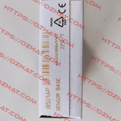 B501AP Notifier by Honeywell