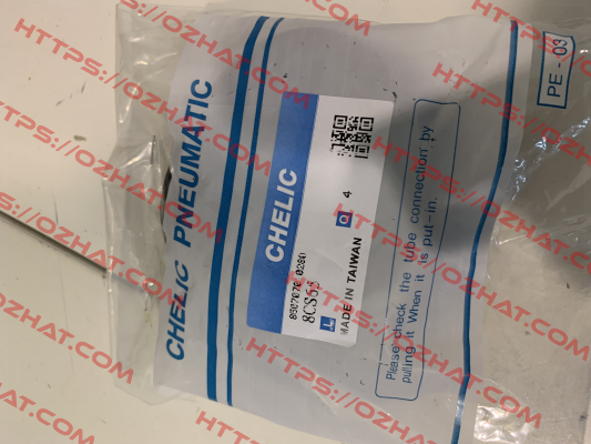 CS-65 Chelic