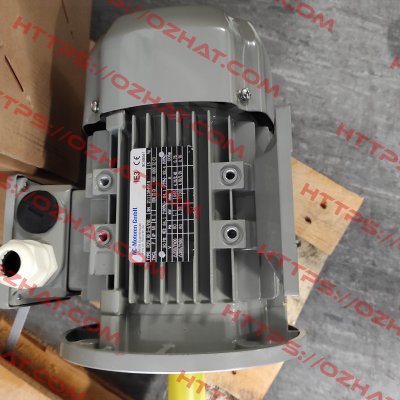 FCA 90 S-4 / PHE B14a AC Motoren