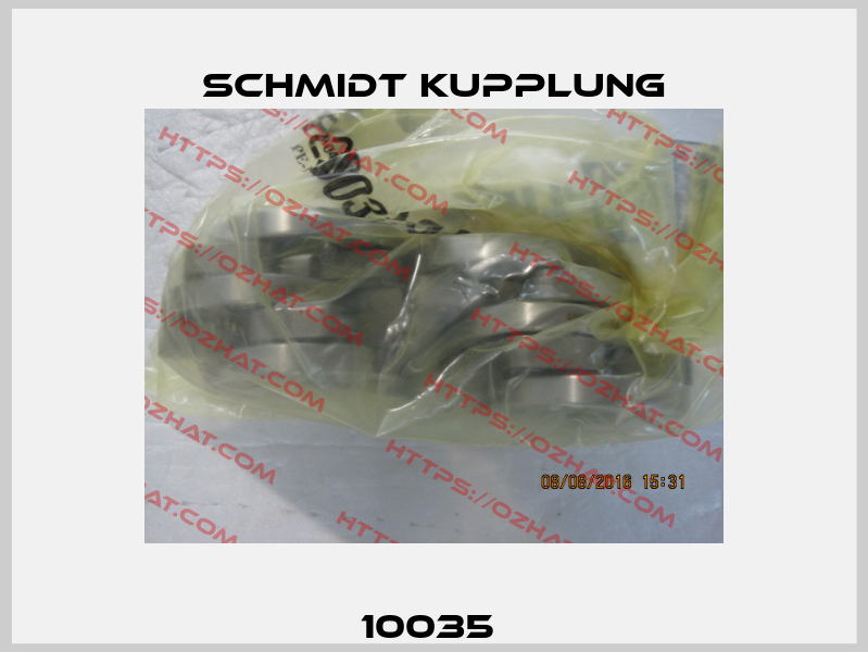 10035  Schmidt Kupplung