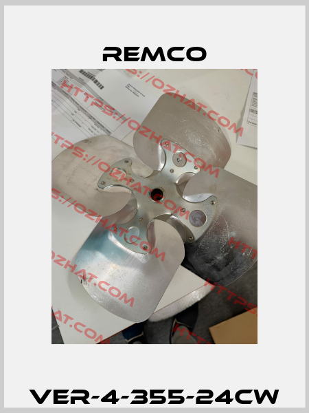 VER-4-355-24CW Remco