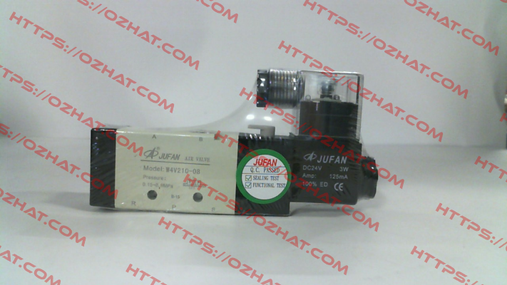 W4V210-08-B Jufan