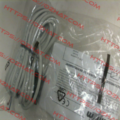 DSM2C550 Woodhead
