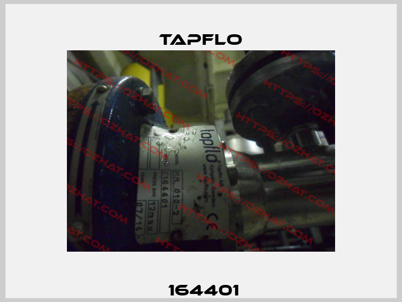 Е164401  Tapflo