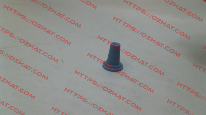 610 0001 RB61 / GPN 610 U 1 PCR-PE, blue Poppelmann
