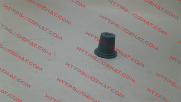 610 0004 RB61 / GPN 610 U 4 PCR-PE, blue Poppelmann