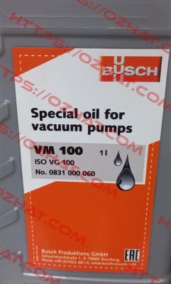 0831000060 Busch