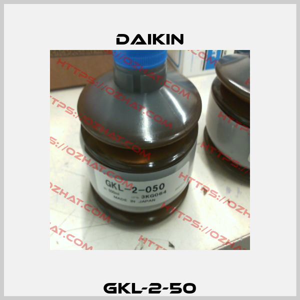 GKL-2-50 Daikin