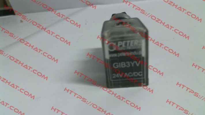 GIB3YV90T21 Peters