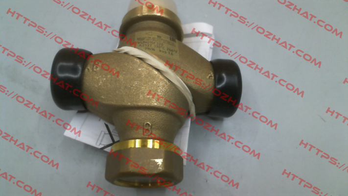 VUN015F320 Sauter