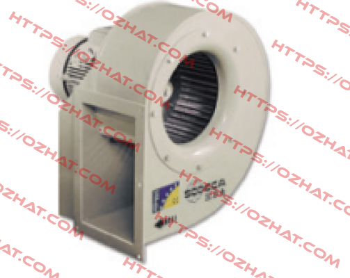 1012516 / CMP-616-2T Sodeca