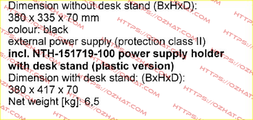 IM-CT-4318-3-IQ Pieper