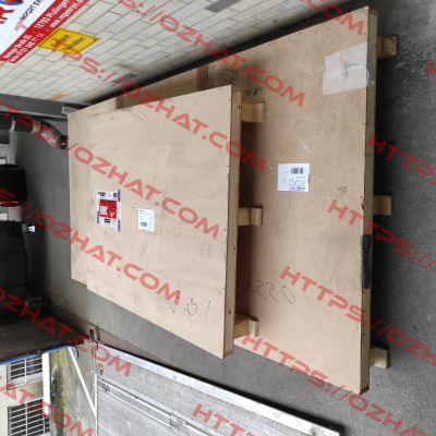 CKP/S1/2400/1200/15 Tapeswitch