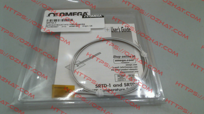 SRTD-1 Omega