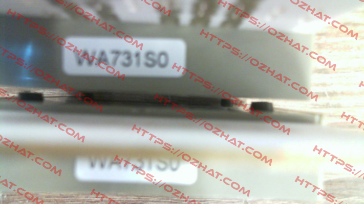 WA731S0 Contraves