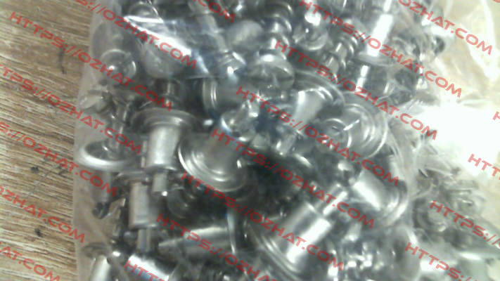 2600-13S Camloc