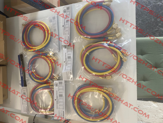 45360 Mastercool Inc