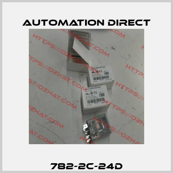 782-2C-24D Automation Direct