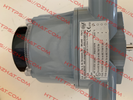 2-MA-35H/B Globtop