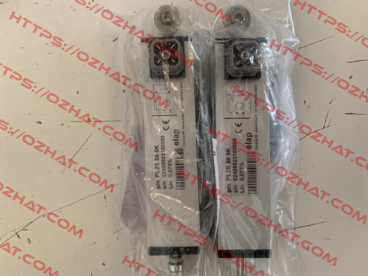 PL2S 50 5K ELAP