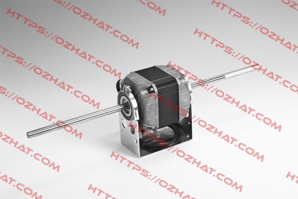 MTF802RF Euro Motors Italia