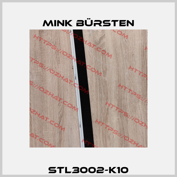 STL3002-K10 Mink Bürsten