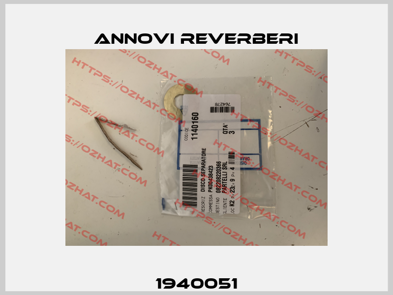 1940051 Annovi Reverberi