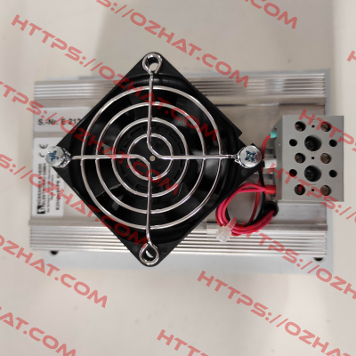 PK30 24VDC 30W 4-pin terminal Rübsamen & Herr